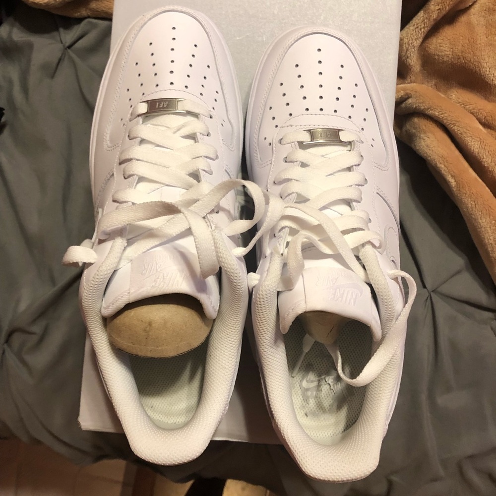 Nike Air Force 1’s
